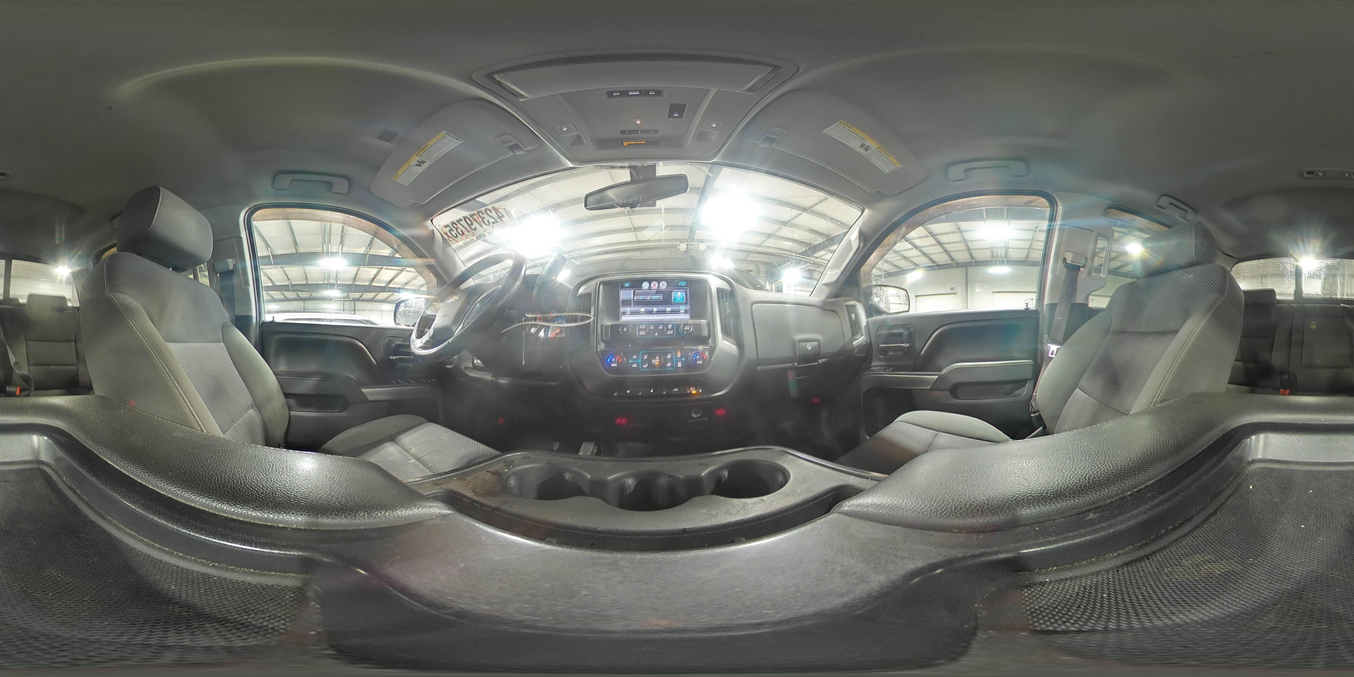 2015 Chevrolet Silverado - Image 14