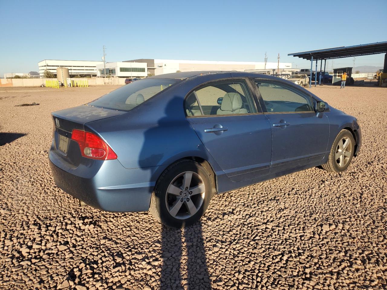 2006 Honda Civic - Image 3