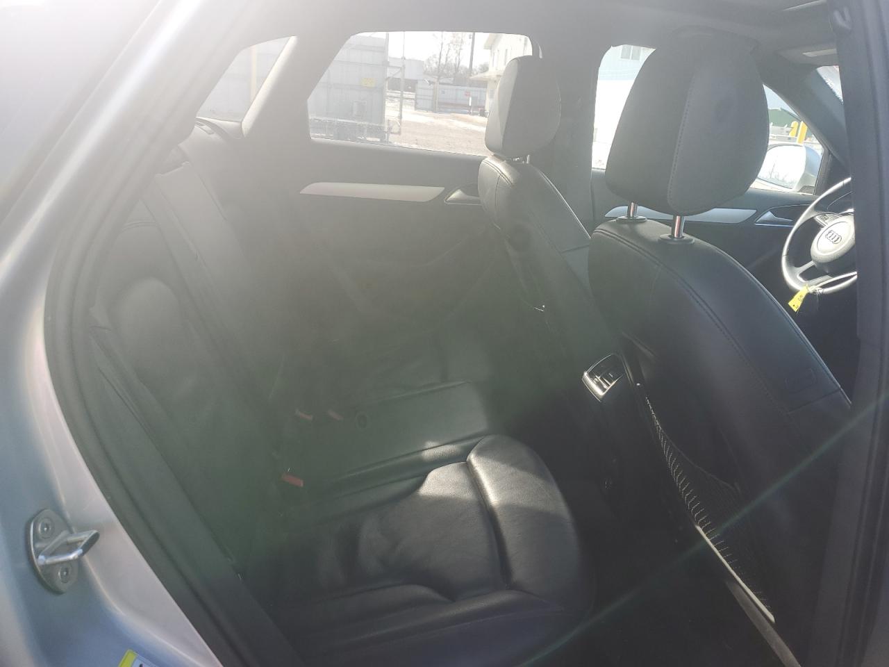 2017 Audi Q3 - Image 11