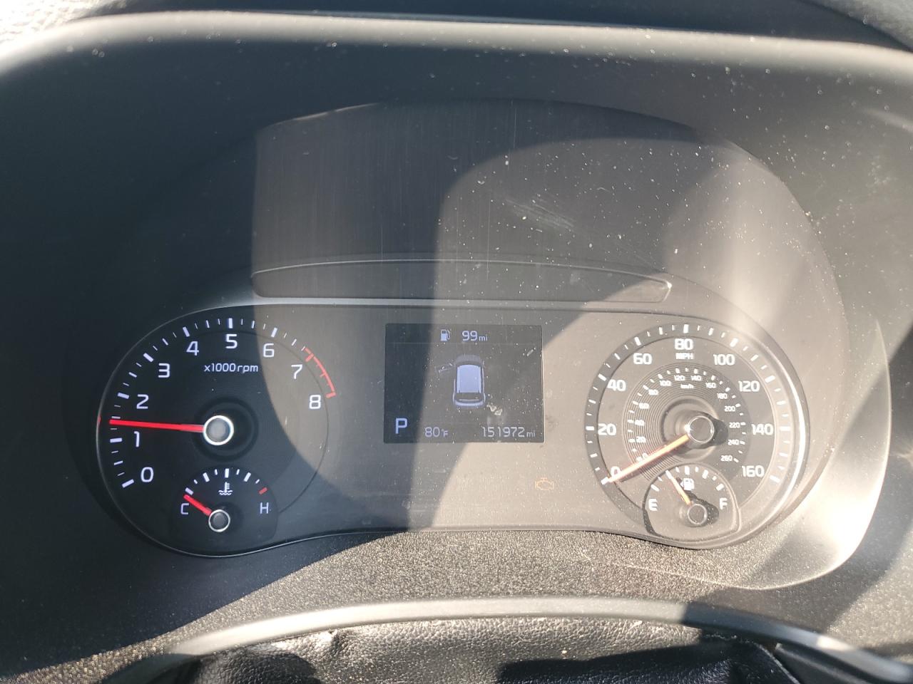 2020 Kia Soul - Image 9