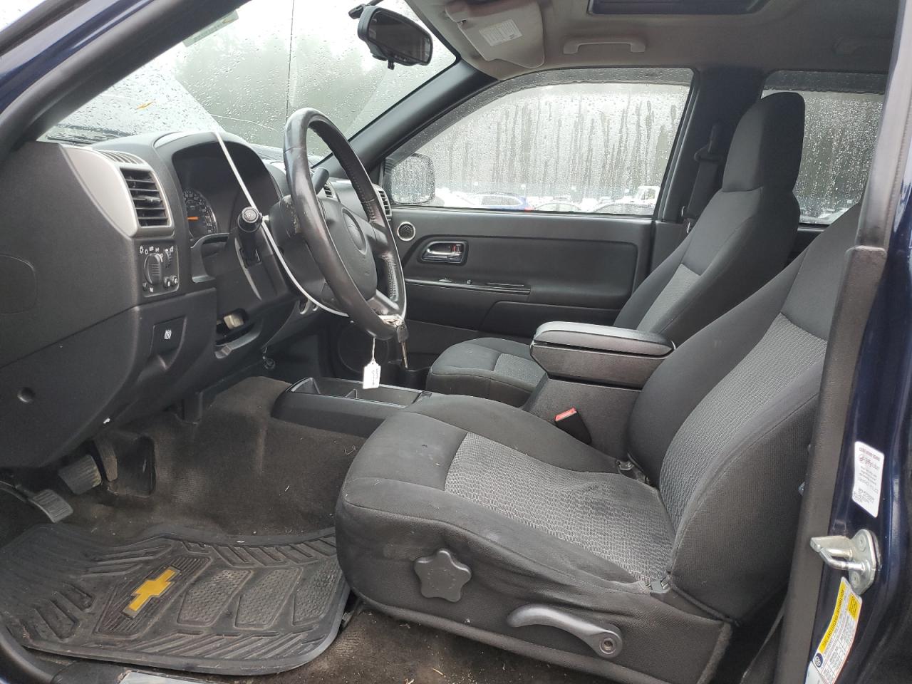 2008 Chevrolet Colorado - Image 7