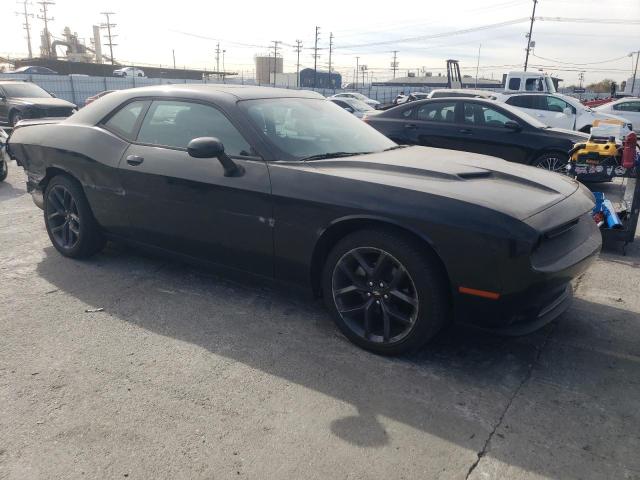  DODGE CHALLENGER 2023 Czarny