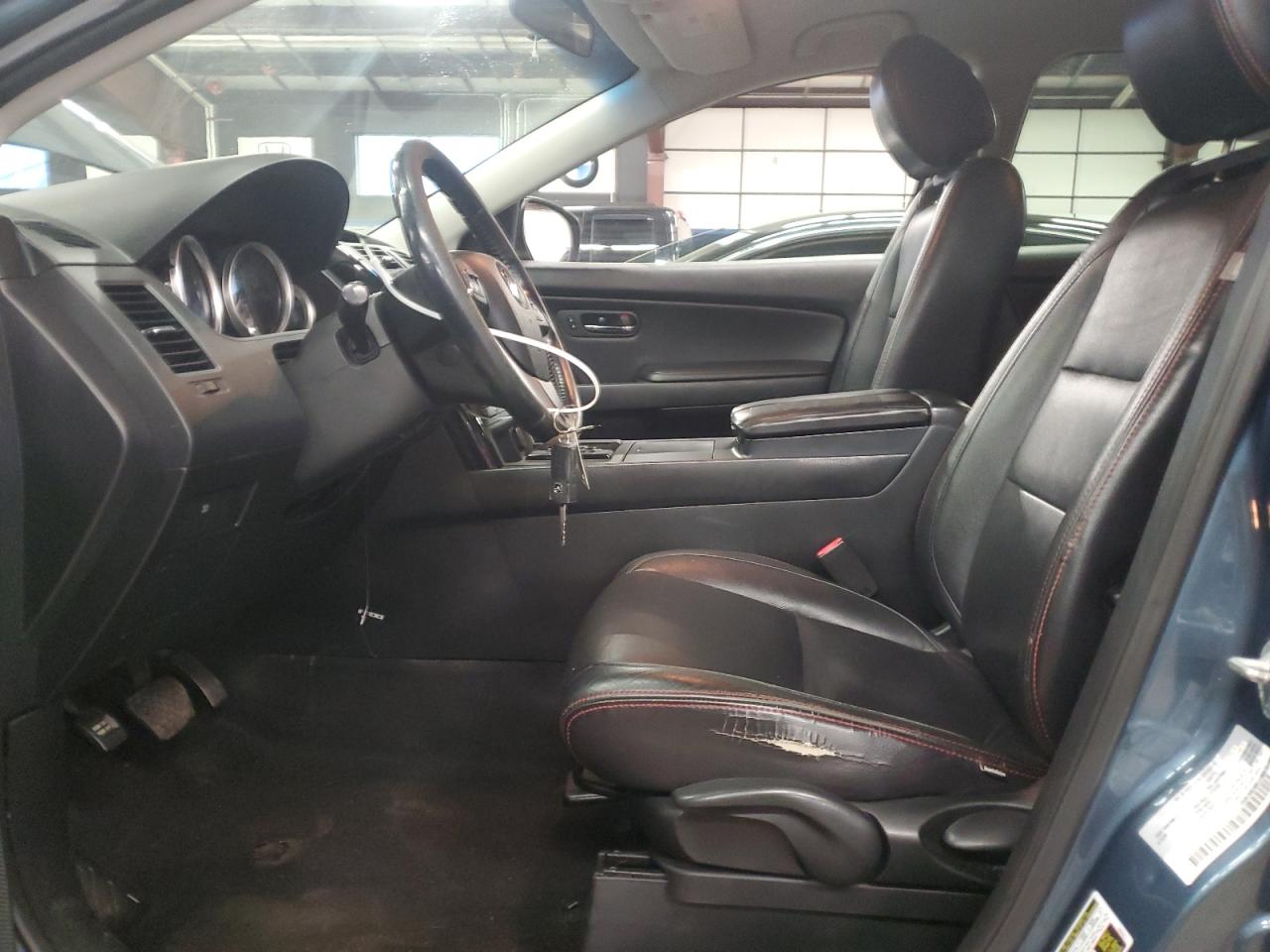 2014 Mazda CX-9 - Image 7