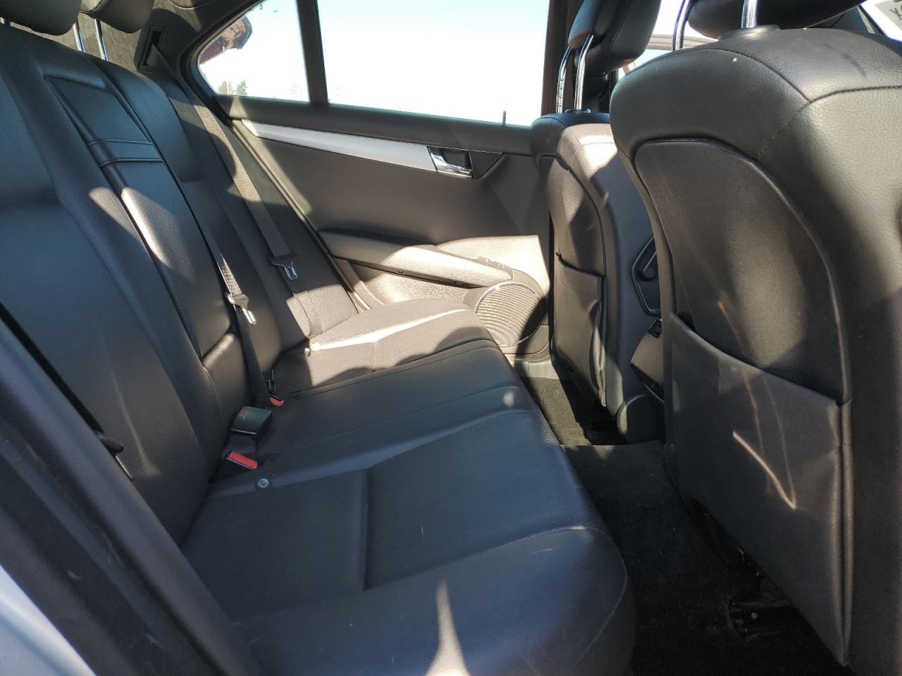 2009 Mercedes-Benz C-klasse - Image 10