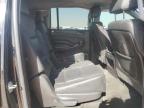 2016 Gmc Yukon Xl K1500 Slt en Venta en Andrews, TX - Front End