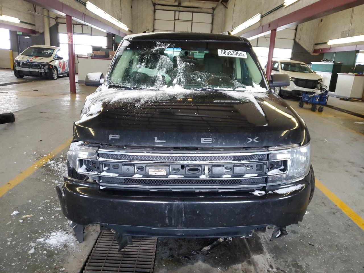 2014 Ford Flex - Image 5