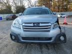 2013 Subaru Outback 2.5I Premium na sprzedaż w Knightdale, NC - Front End