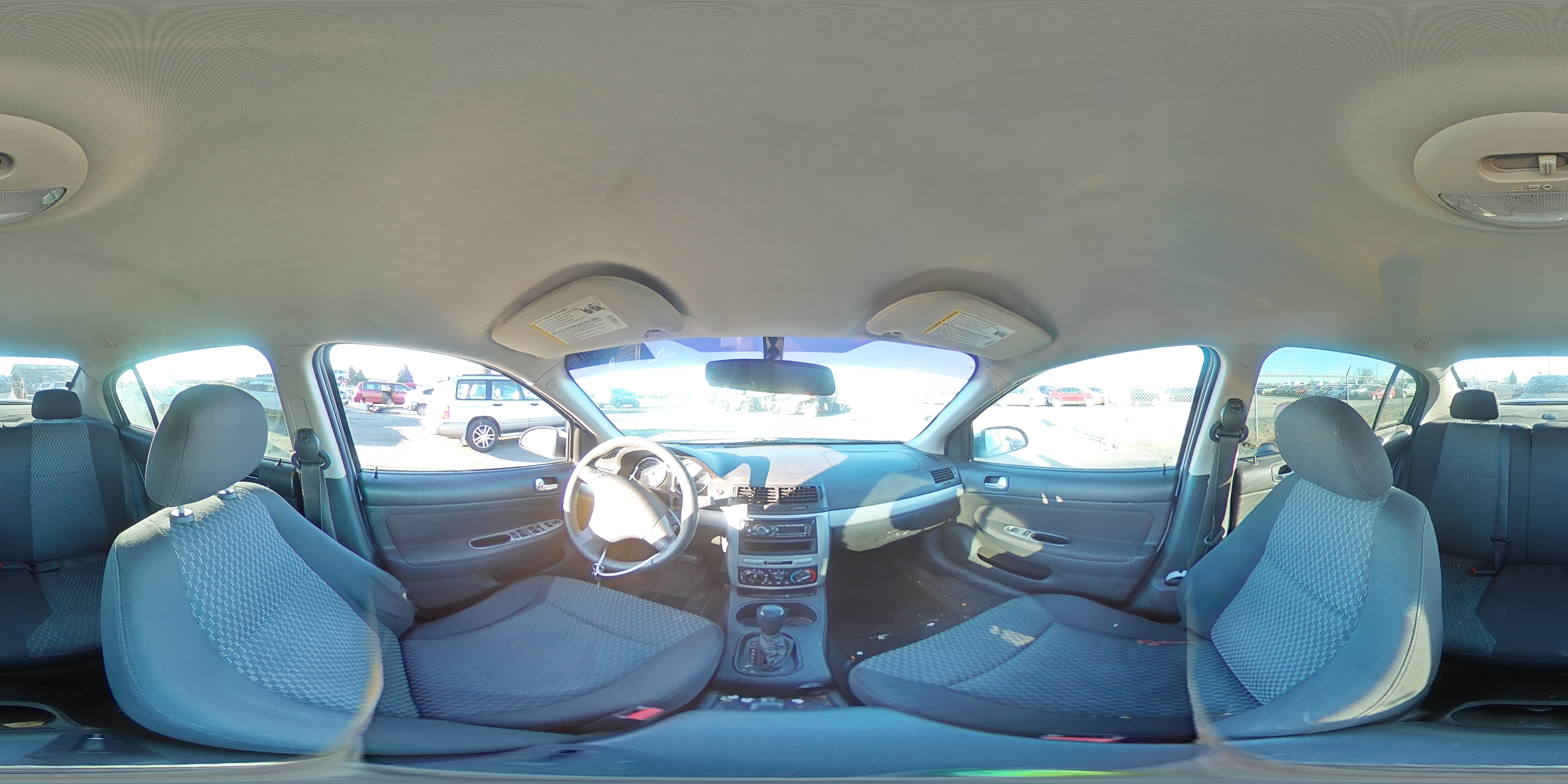2009 Chevrolet Cobalt - Image 13