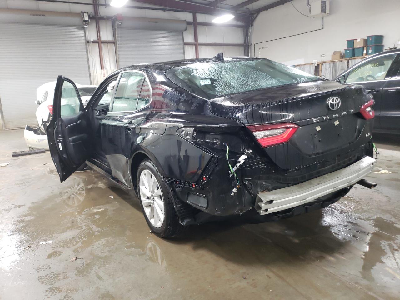 2024 Toyota Camry - Image 2