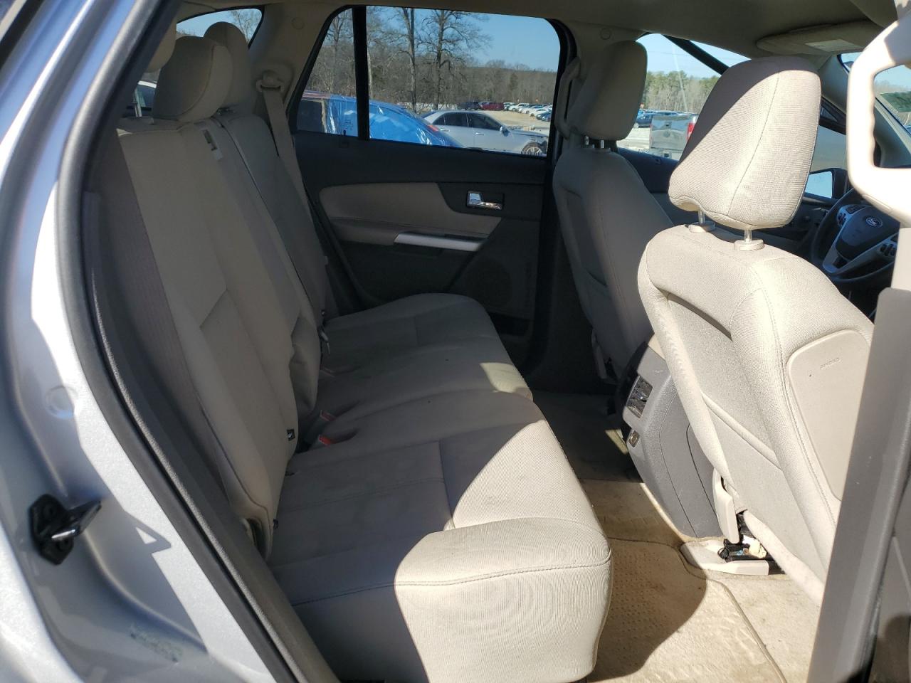 2011 Ford Edge - Image 11