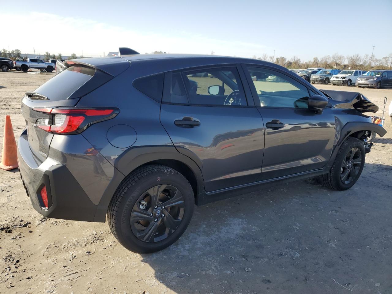 2024 Subaru XV - Image 3