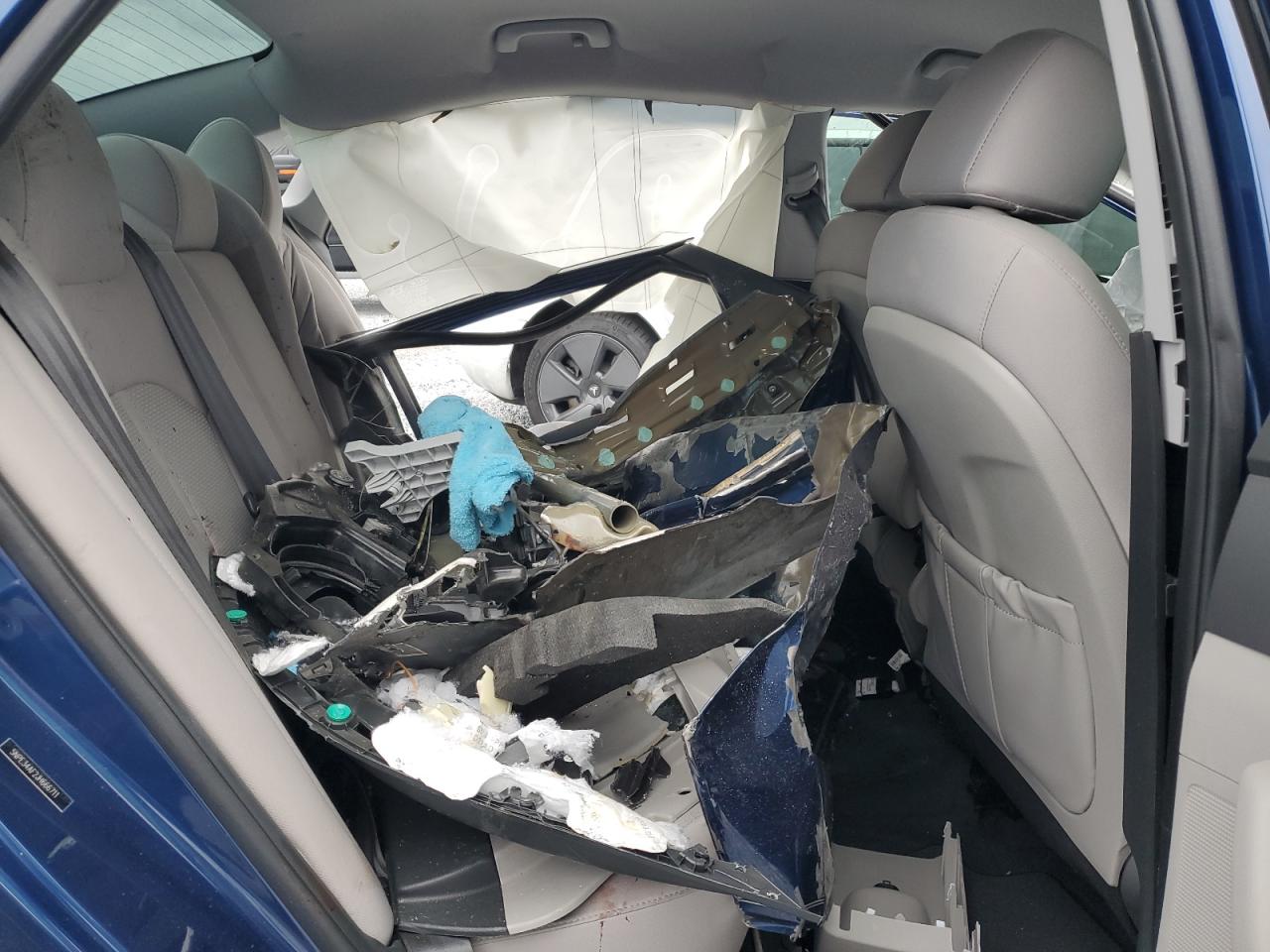 2018 Hyundai Sonata Sport VIN: 5NPE34AF2JH666711 Lot: 96152115