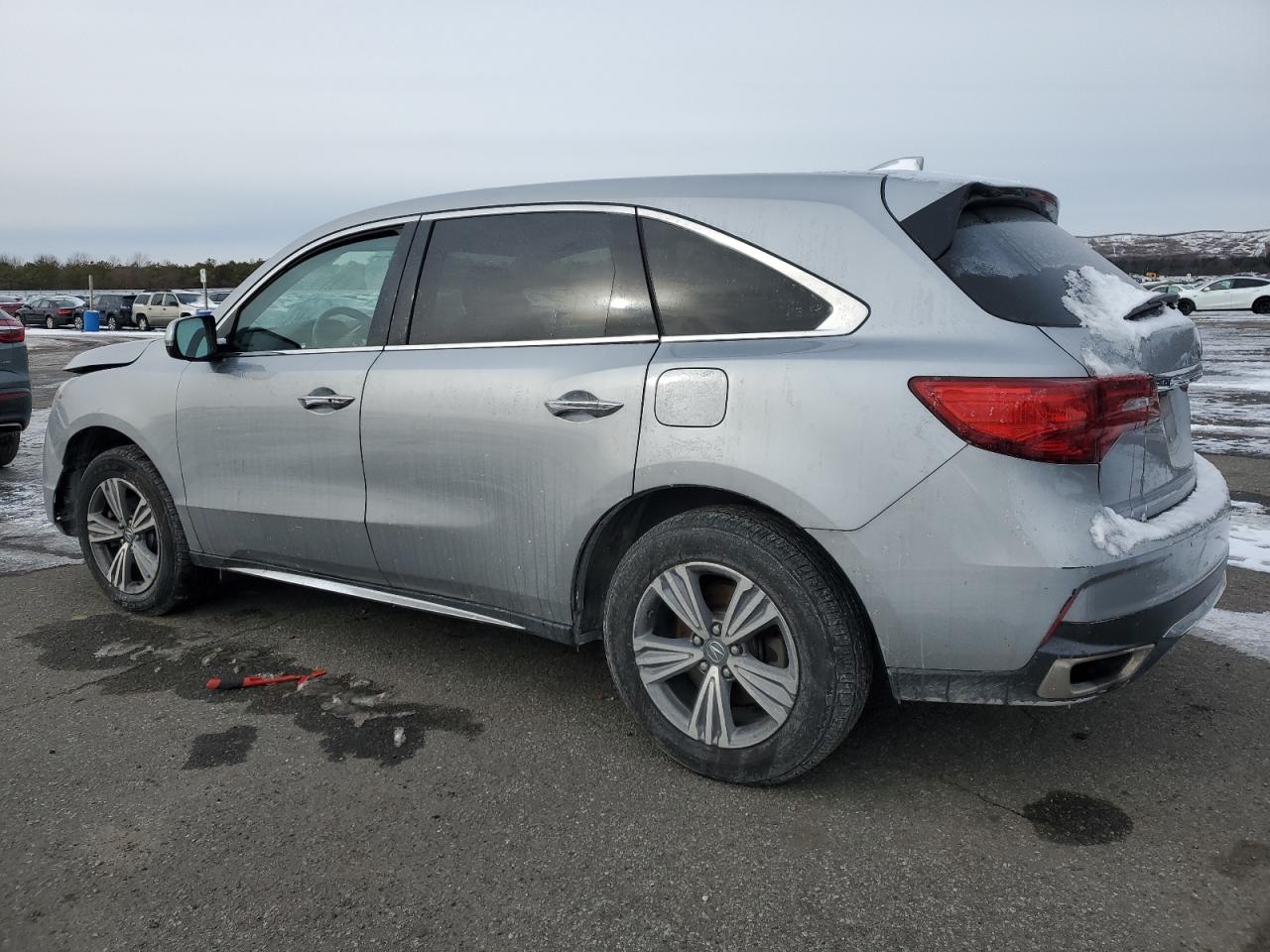 2020 Acura MDX - Image 2