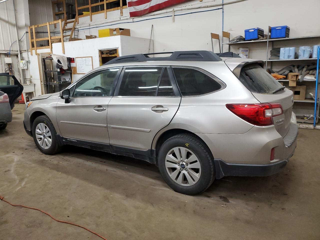 2016 Subaru Outback - Image 2