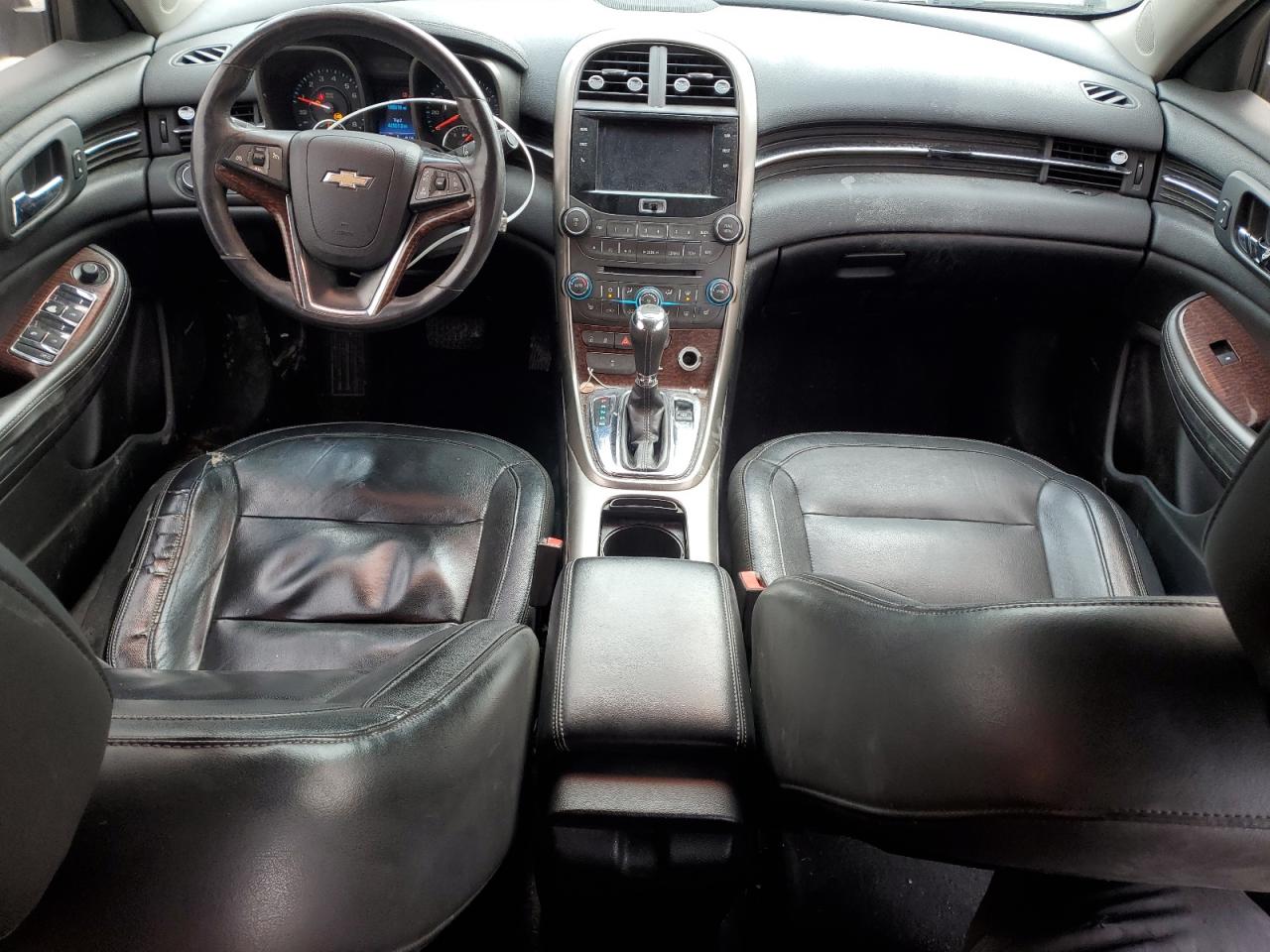 2013 Chevrolet Malibu - Image 8