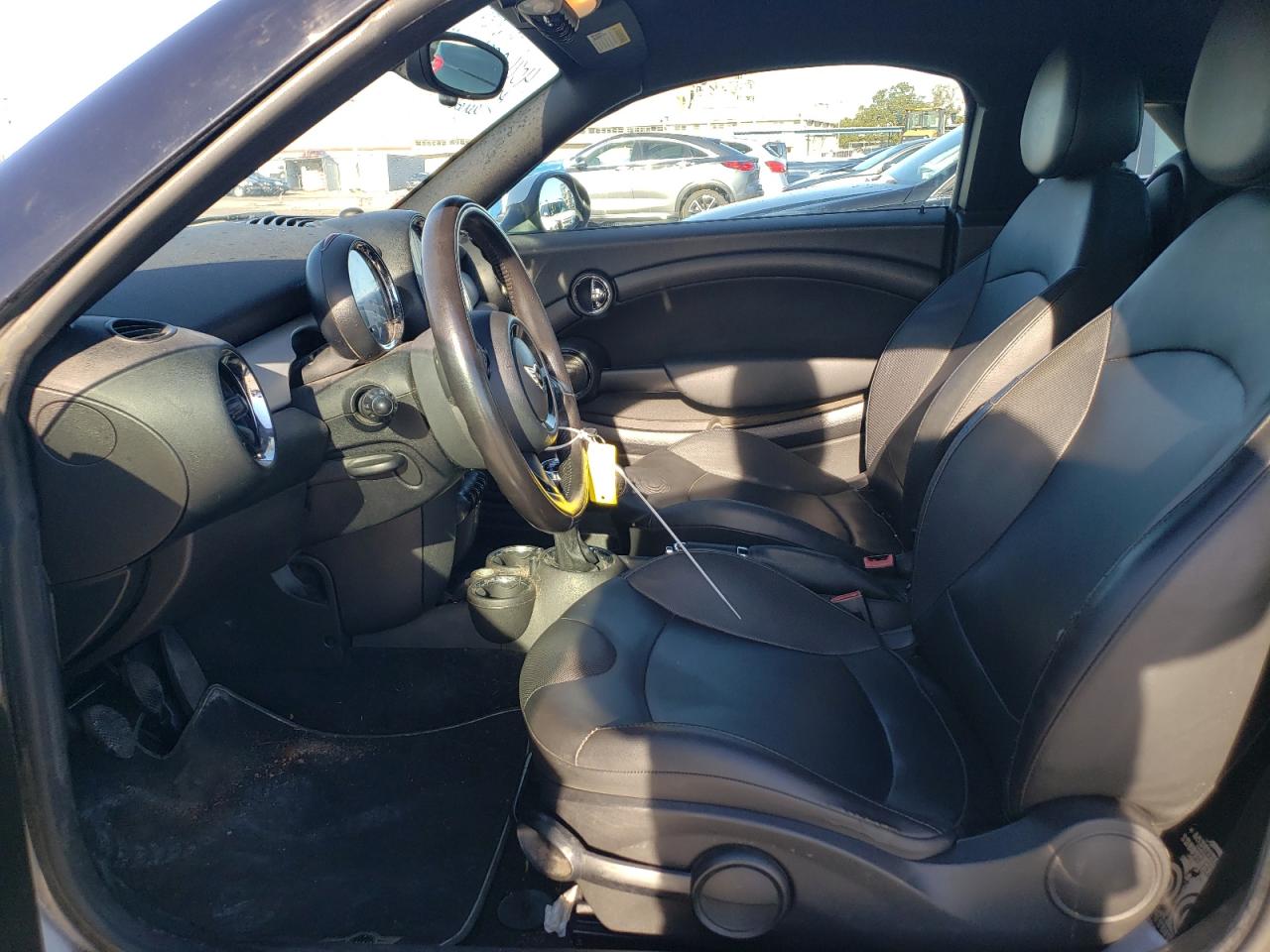 2012 MINI Cooper - Image 7