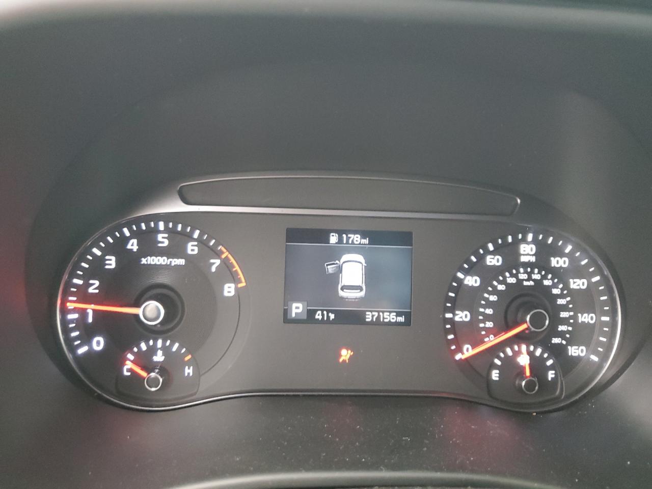 2021 Kia Soul - Image 9