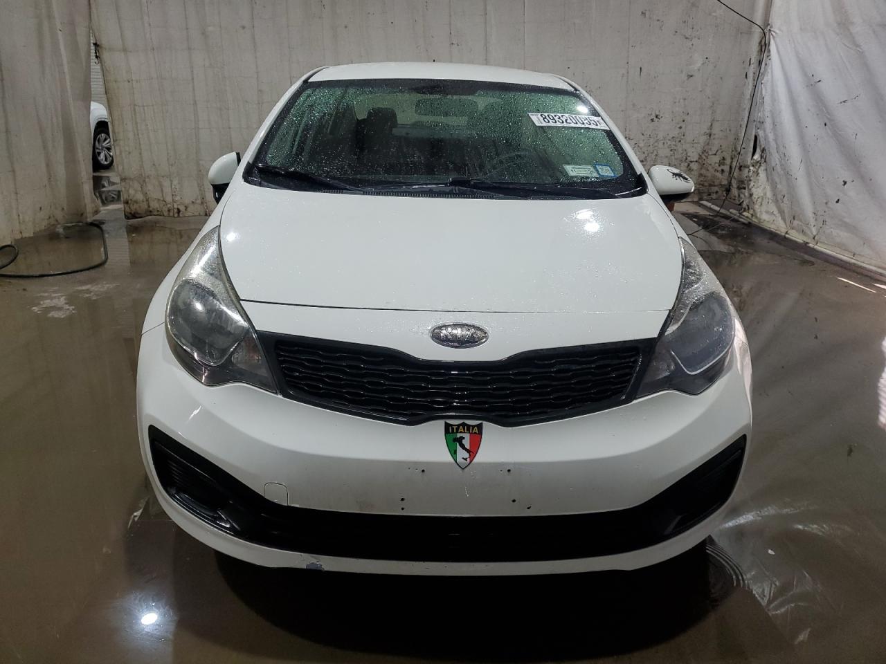 2012 Kia Rio - Image 5