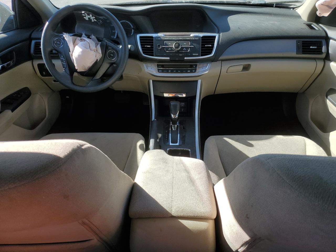 2013 Honda Accord - Image 8