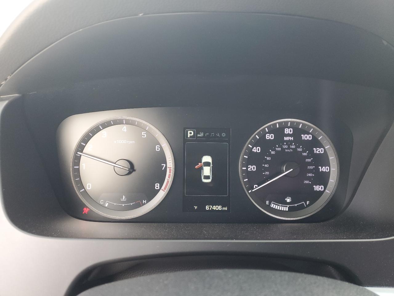 2015 Hyundai Sonata - Image 9