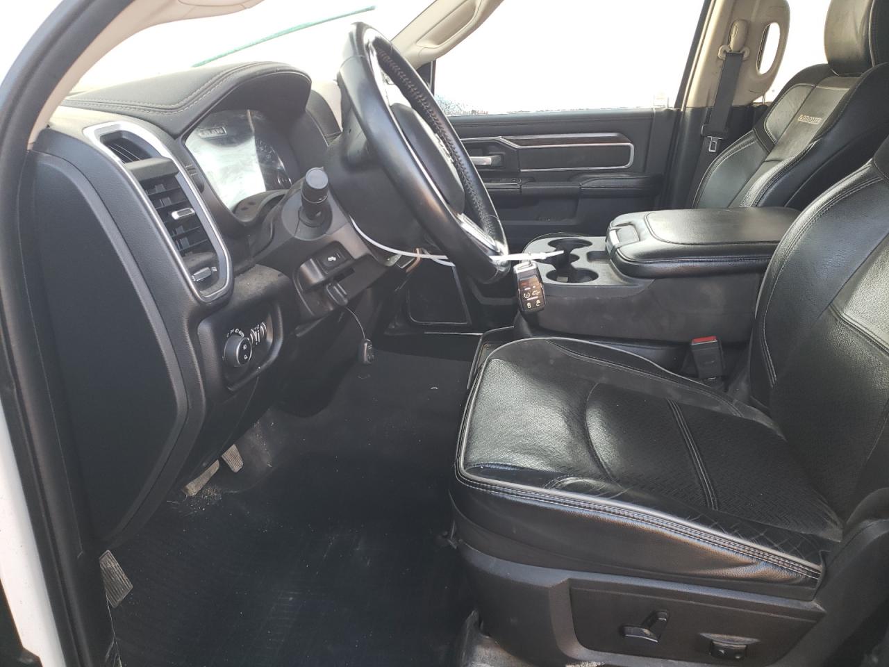 2021 RAM 2500 - Image 7