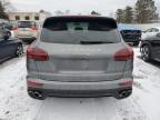 2016 Porsche Cayenne Se Hybrid for Sale in Albany, NY - Front End