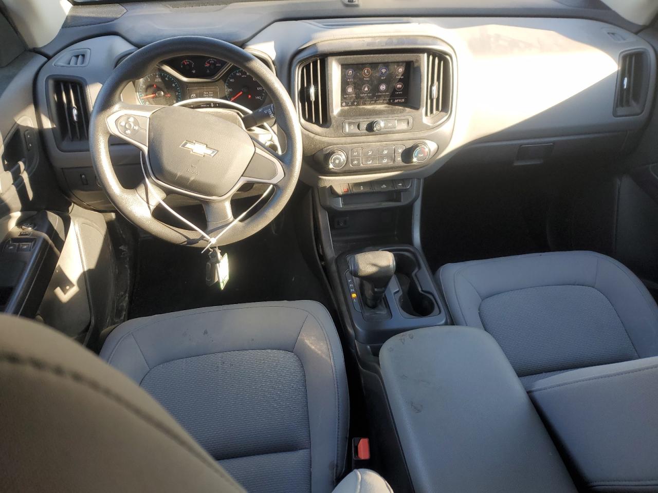 2020 Chevrolet Colorado - Image 8