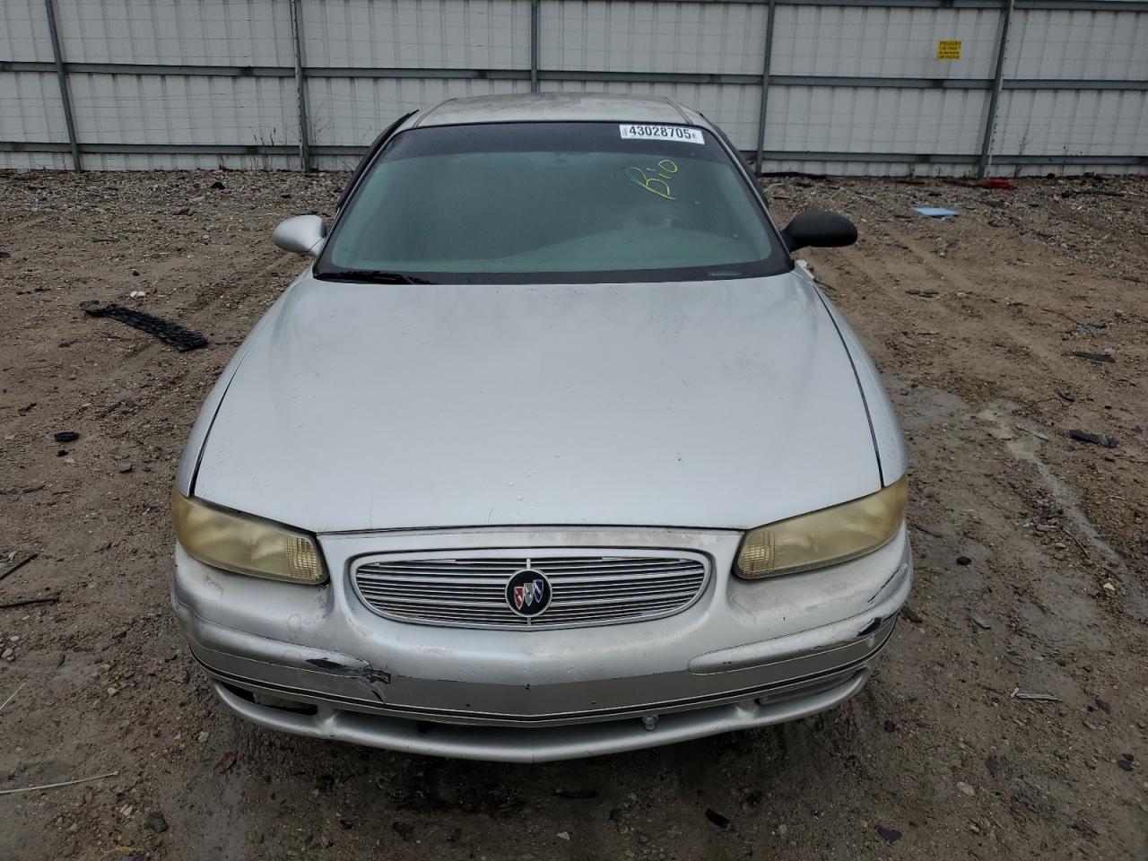 2003 Buick Regal - Image 5