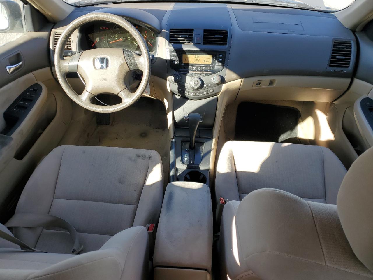 2003 Honda Accord - Image 8