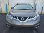 2014 Nissan Murano S продається в Greenwell Springs, LA - Minor Dent/Scratches