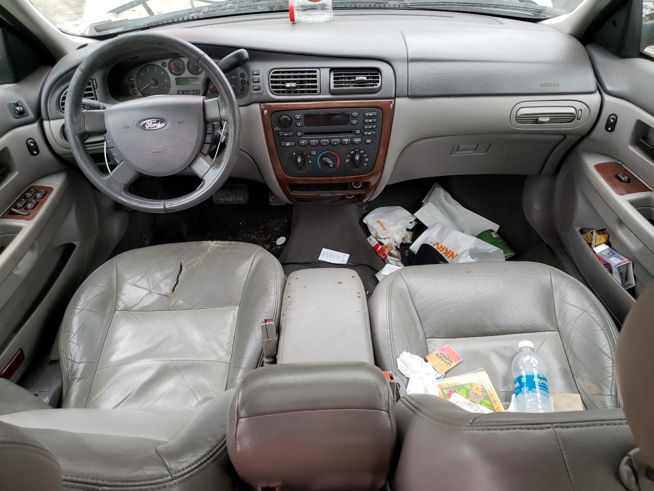 2006 Ford Taurus - Image 8