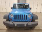 2010 JEEP WRANGLER SPORT à vendre chez Copart CT - HARTFORD SPRINGFIELD