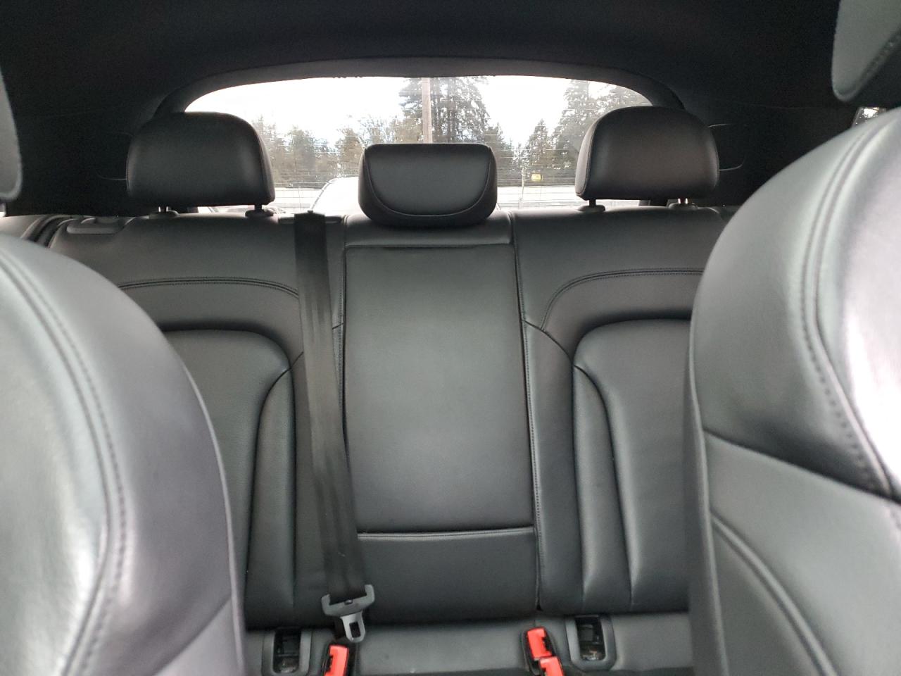 2018 Audi Q3 - Image 10