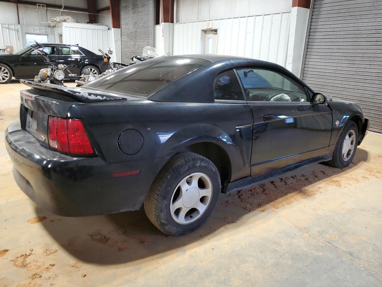 1999 Ford Mustang - Image 3