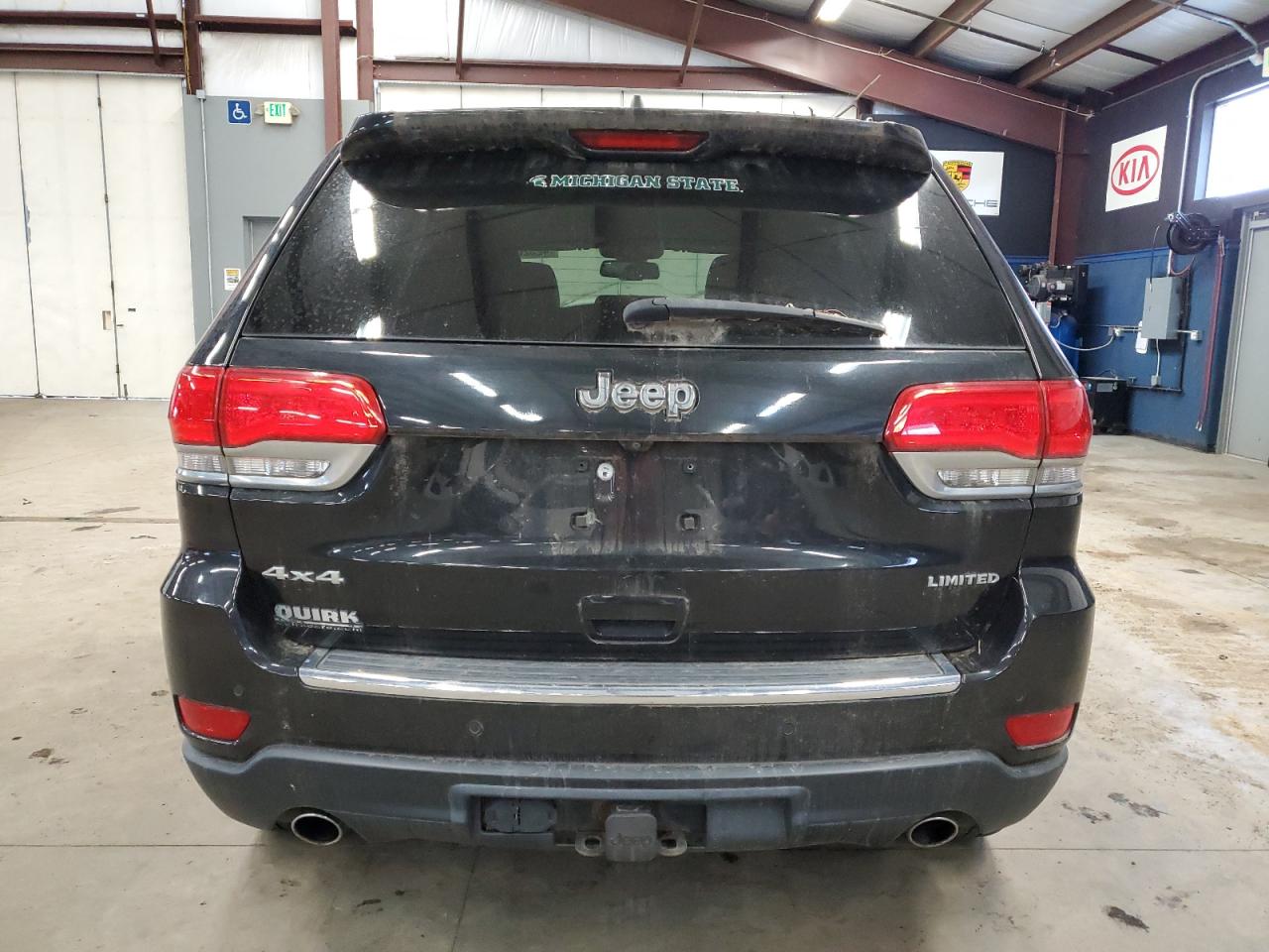 2014 Jeep Grand Cherokee - Image 6