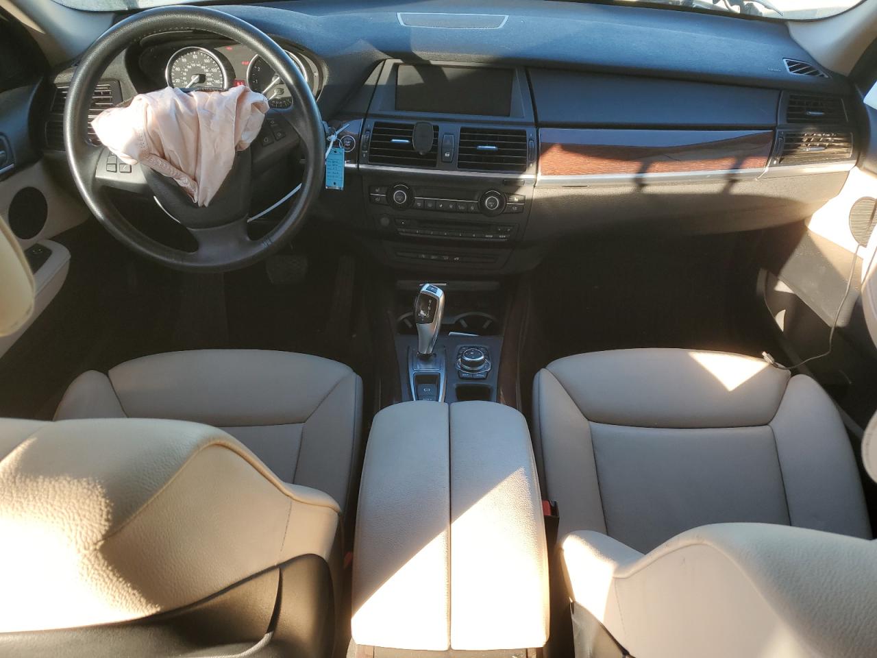 2012 BMW X5 - Image 8