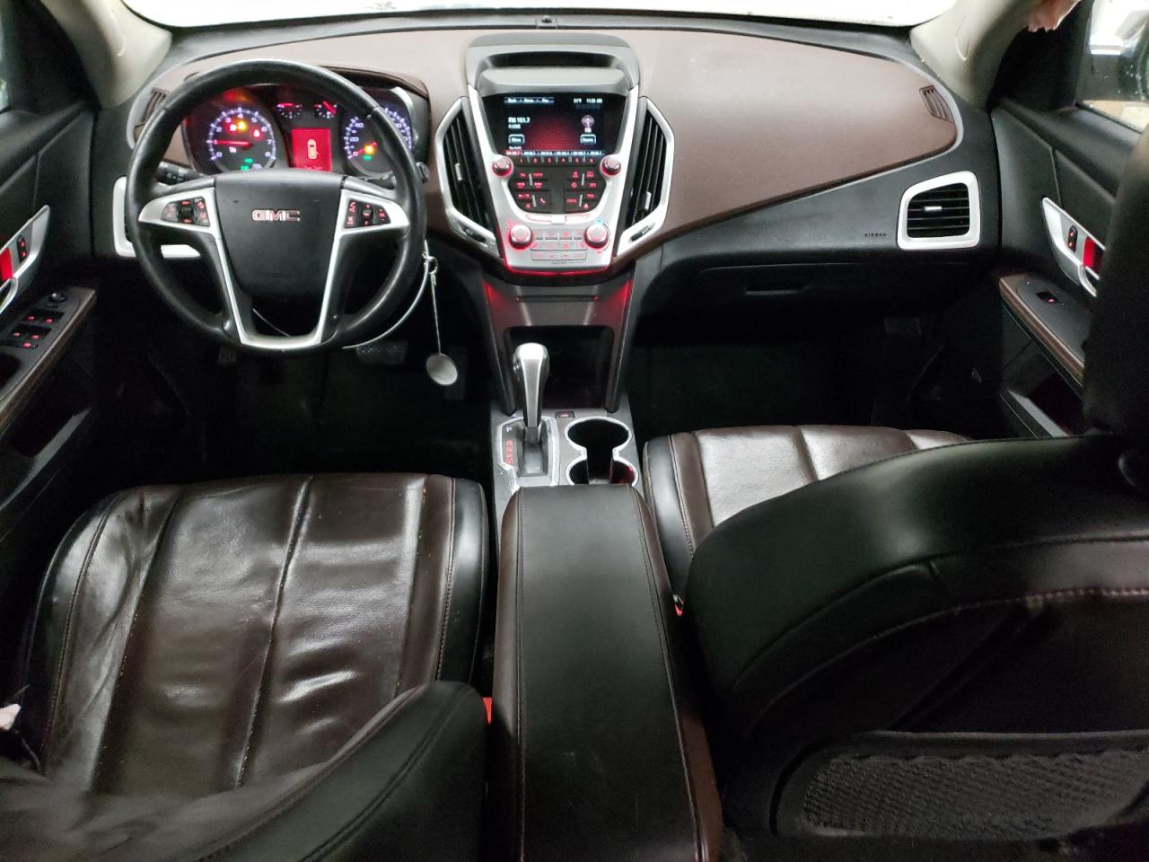 2013 GMC Terrain - Image 8