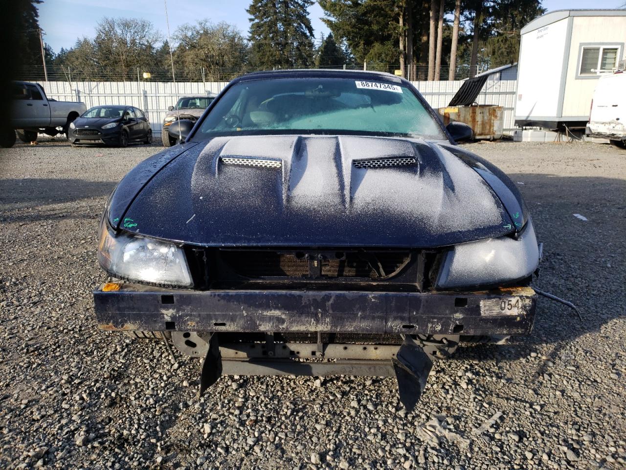 2003 Ford Mustang - Image 5