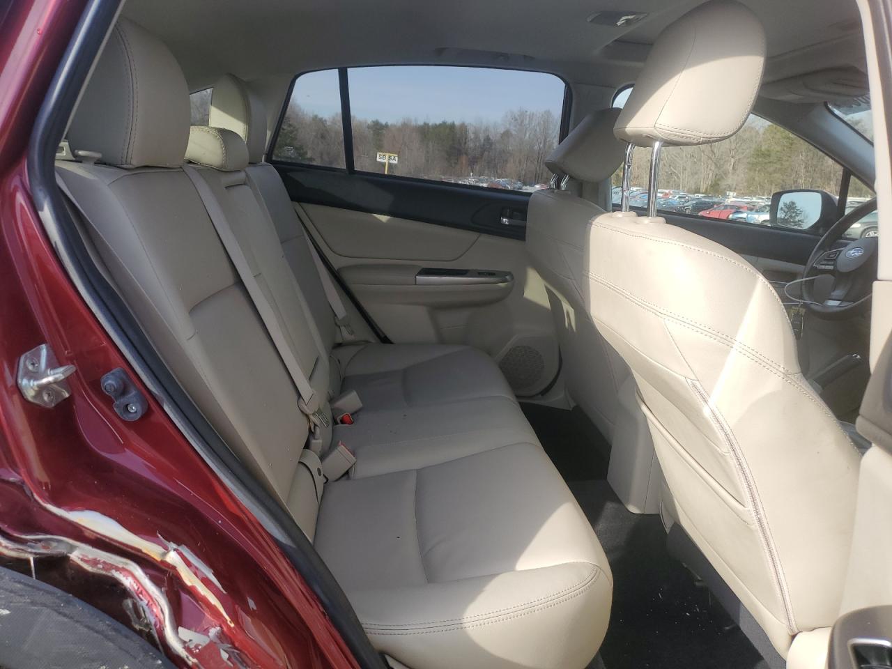 2015 Subaru XV - Image 11