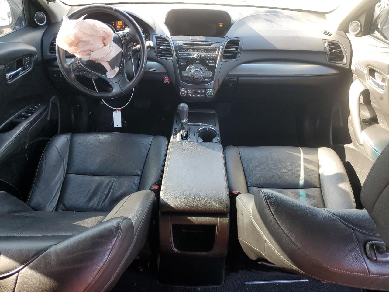 2013 Acura RDX - Image 8