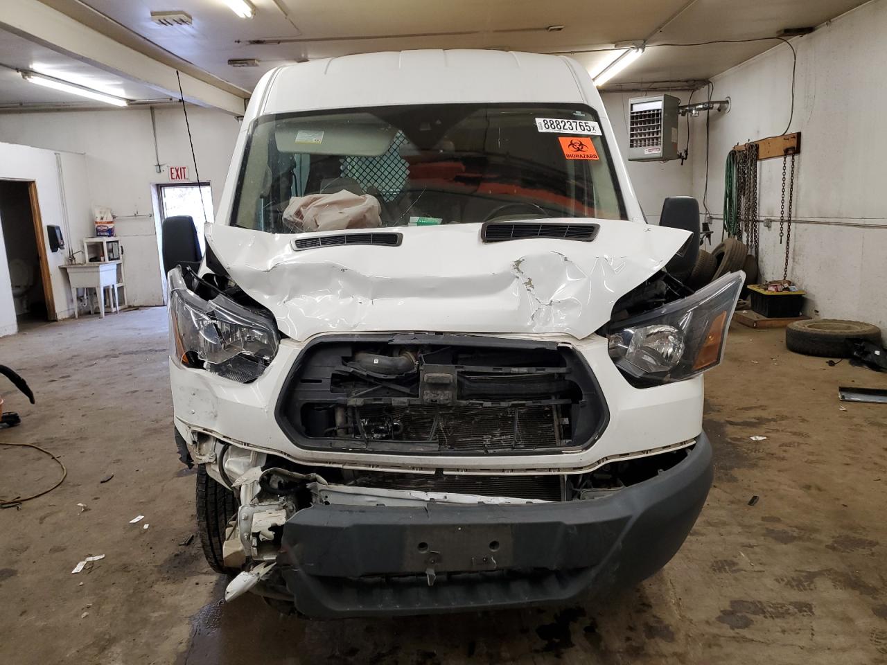 2018 Ford Transit - Image 5