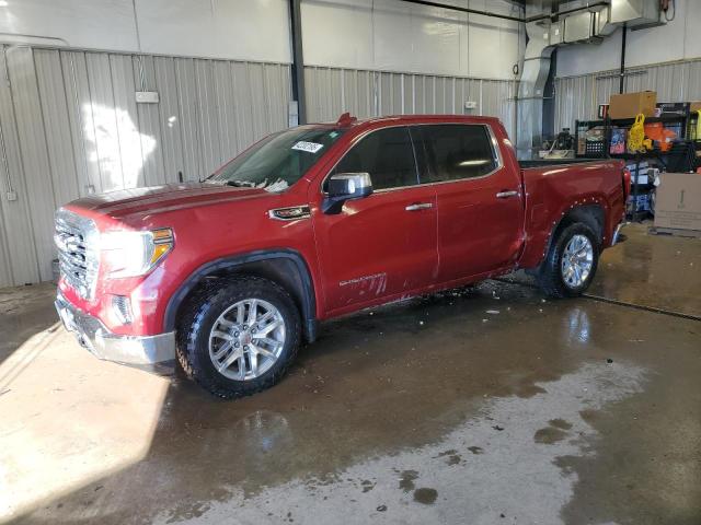 2020 Gmc Sierra K1500 Slt