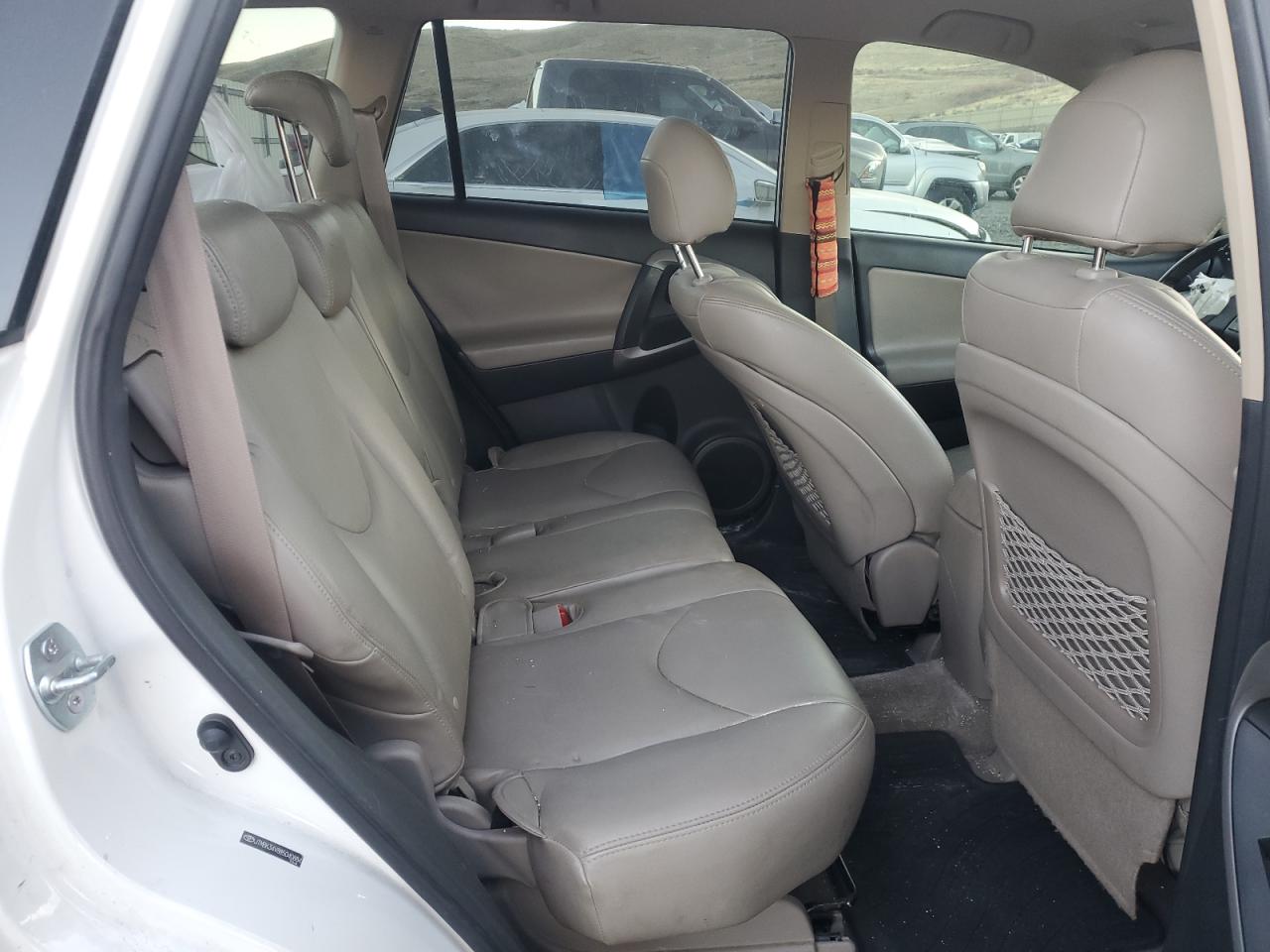2008 Toyota RAV 4 - Image 11