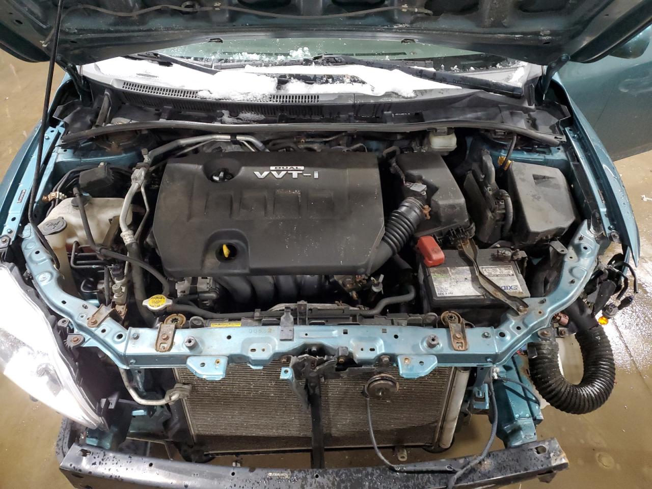 2010 Toyota Corolla - Image 11