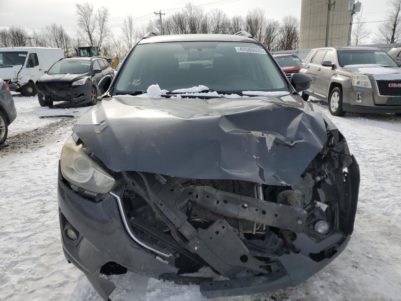 2013 Mazda CX-5 - Image 5