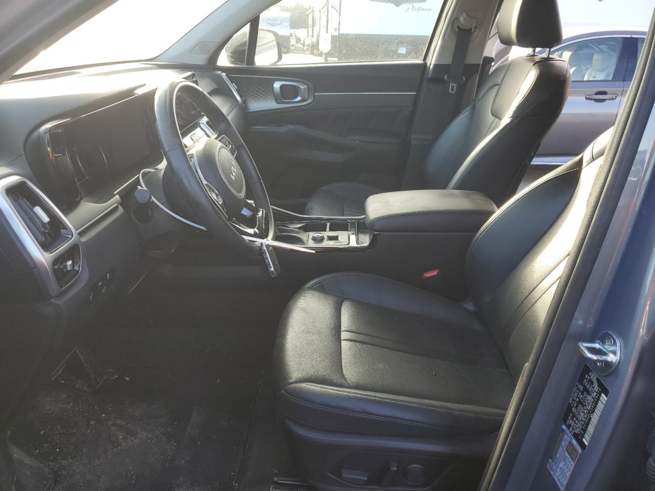 2022 Kia Sorento - Image 7