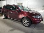 2012 Nissan Murano S en Venta en Blaine, MN - Side