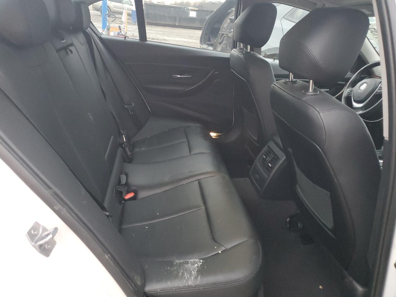 2014 BMW 3er - Image 10