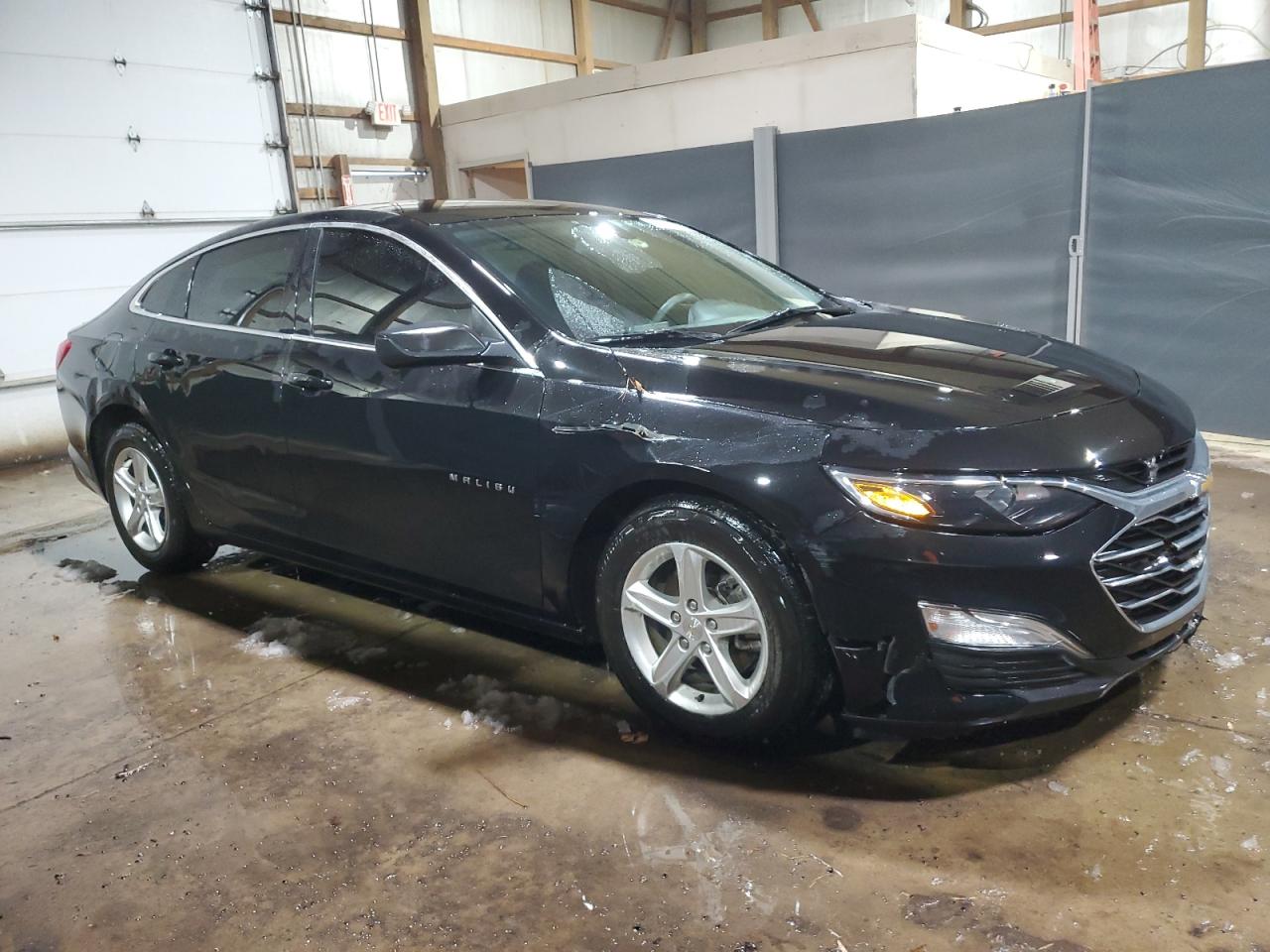 2020 Chevrolet Malibu - Image 4