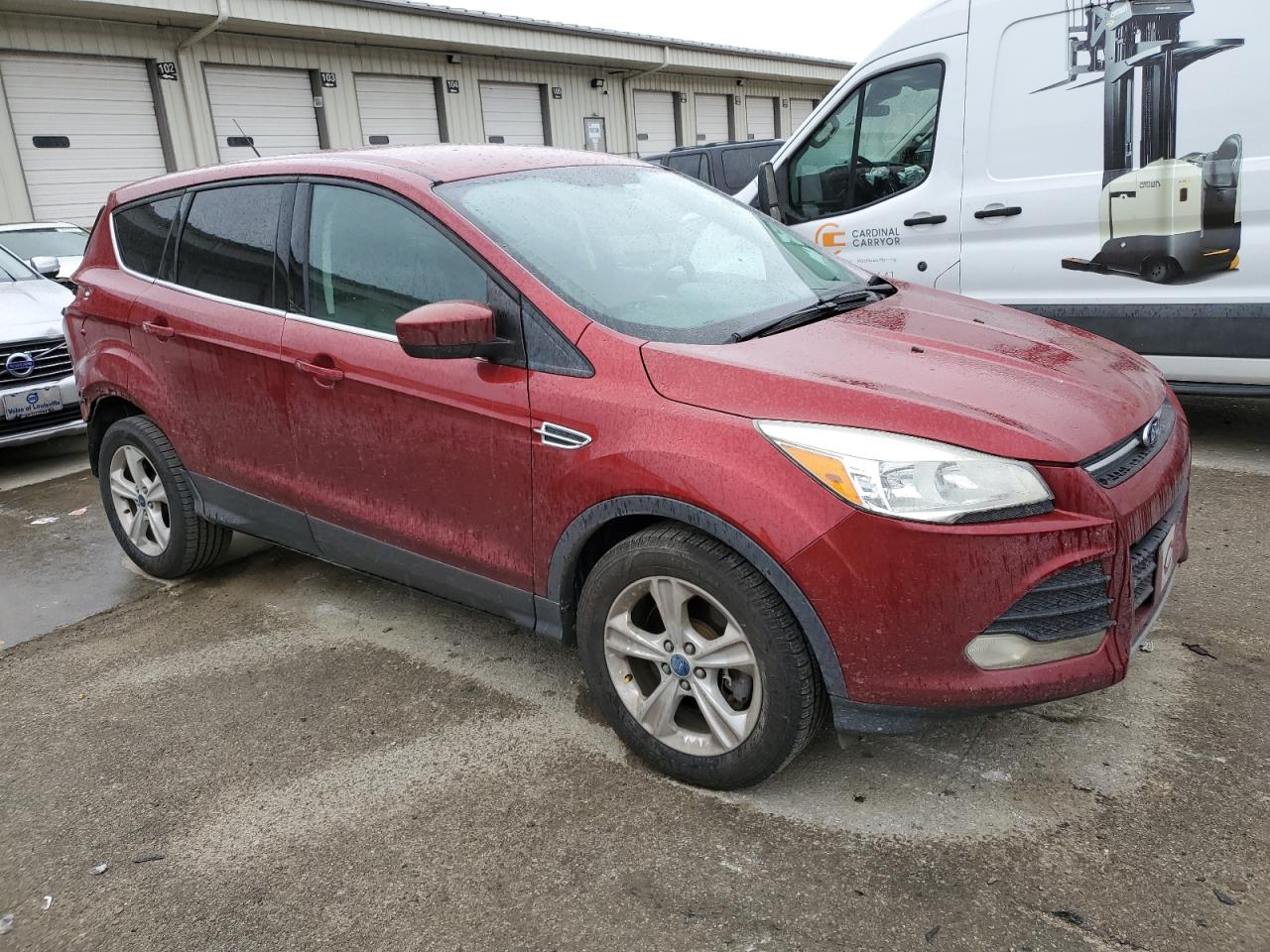2013 Ford Escape - Image 4